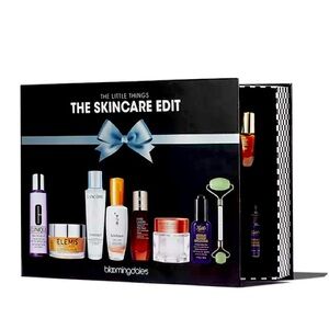 Bloomingdale’s The Skincare Edit Gift Set - 150th Anniversary Exclusive